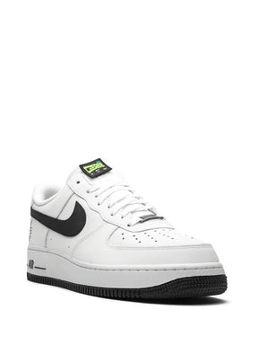 Nike Air Force One low north face