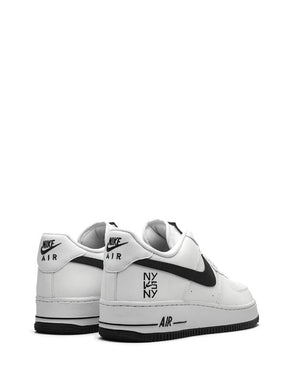 Nike Air Force One low north face