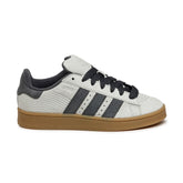 Adidas campus gray black