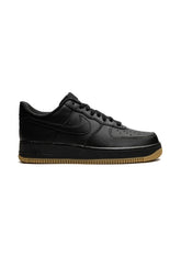 Nike Air Force One low black