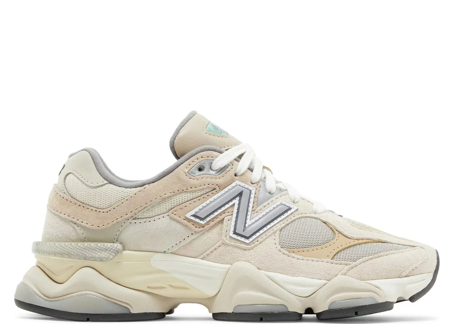 New balance 9060 sea salt surf