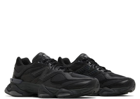 New balance 9060 black