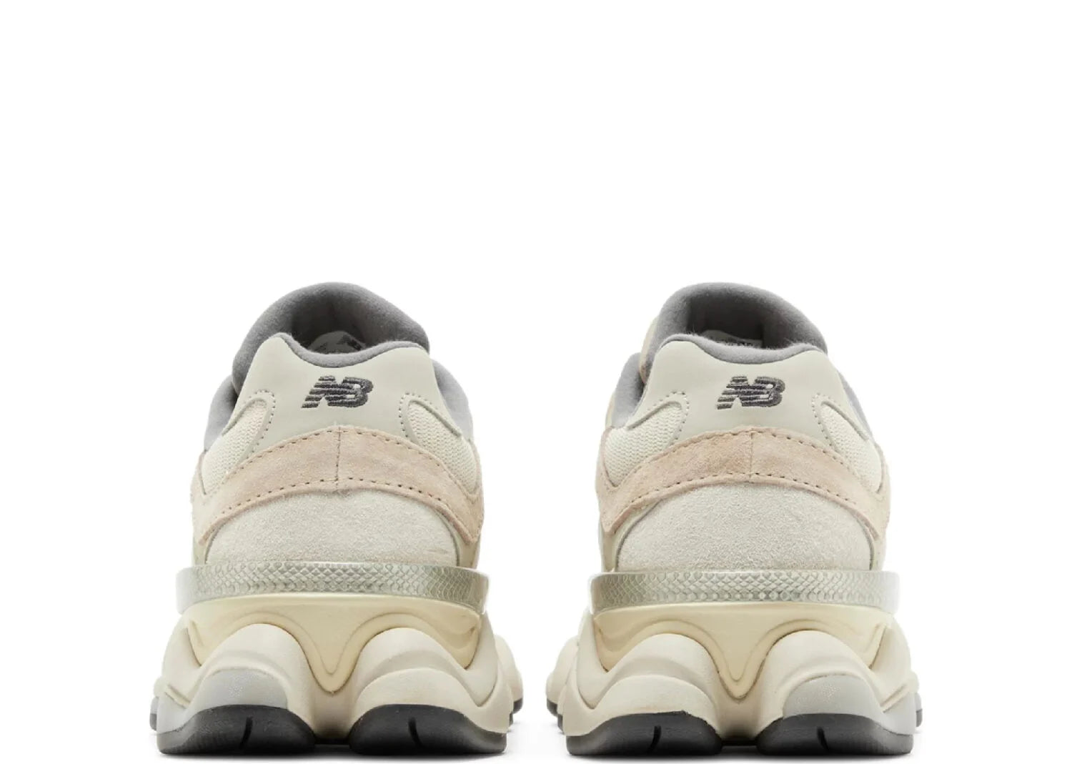 New balance 9060 sea salt surf