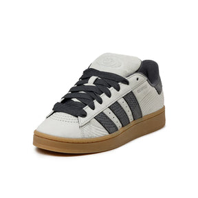 Adidas campus gray black