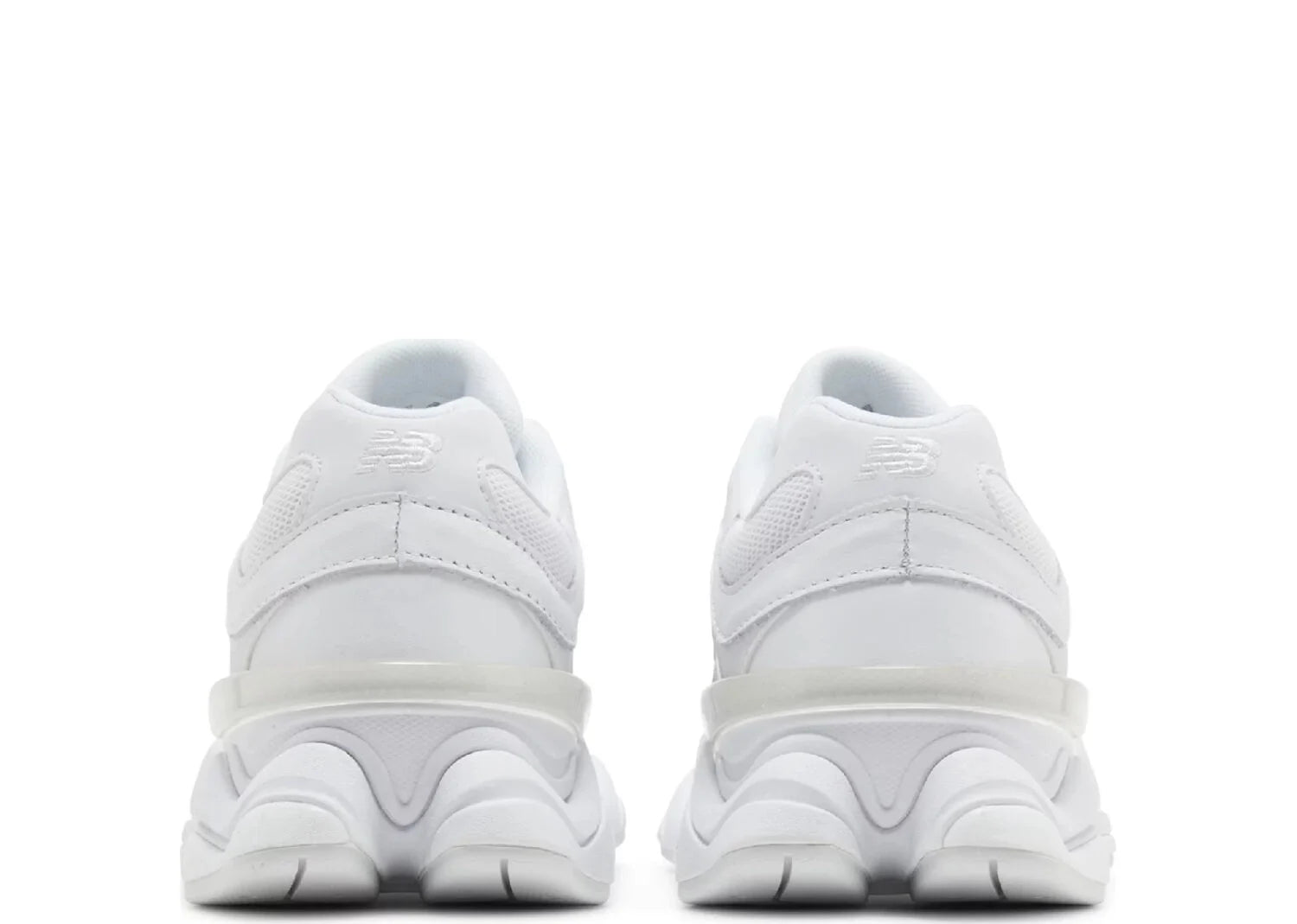 New balance 9060 white