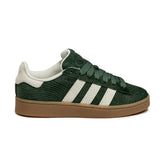 Adidas campus dark green