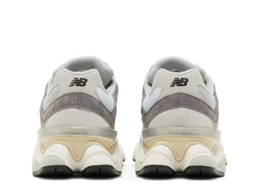 NEW BALANCE 9060 RAIN CLOUD GRAY