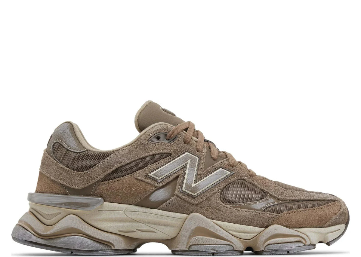 New balance 9060 mocha