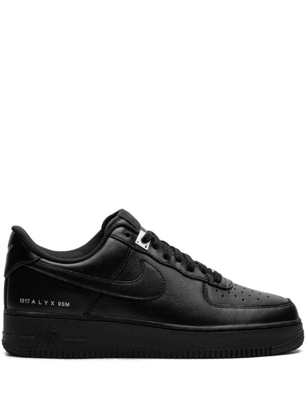 Nike Air Force One black proof