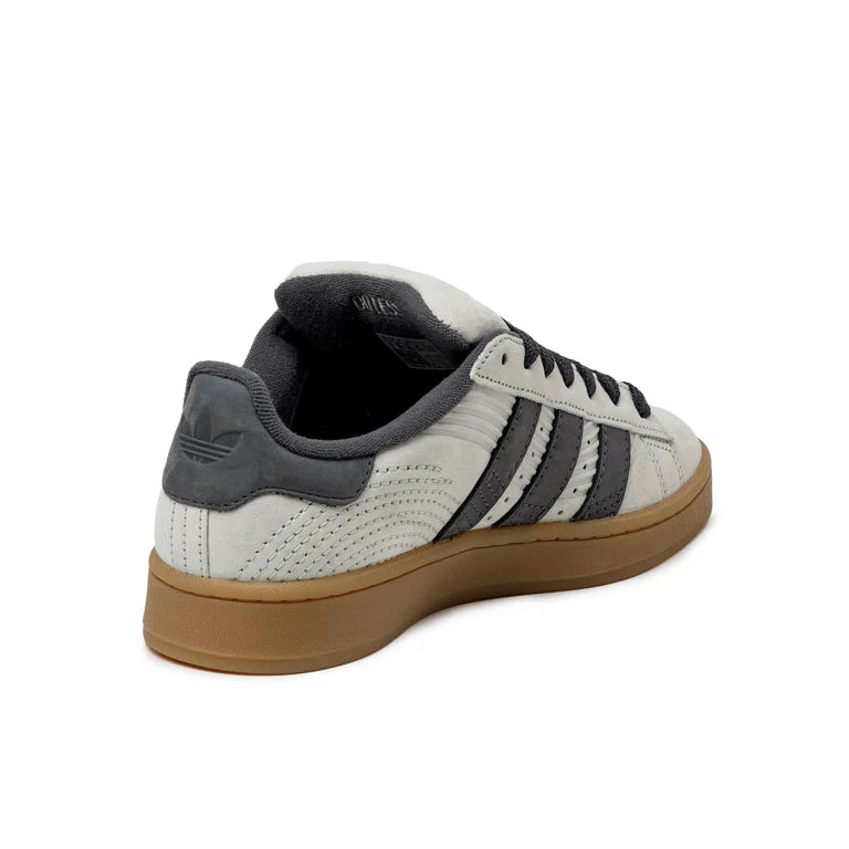 Adidas campus gray black