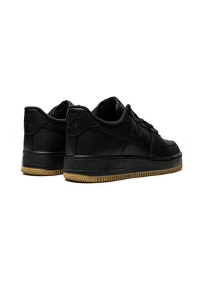 Nike Air Force One low black