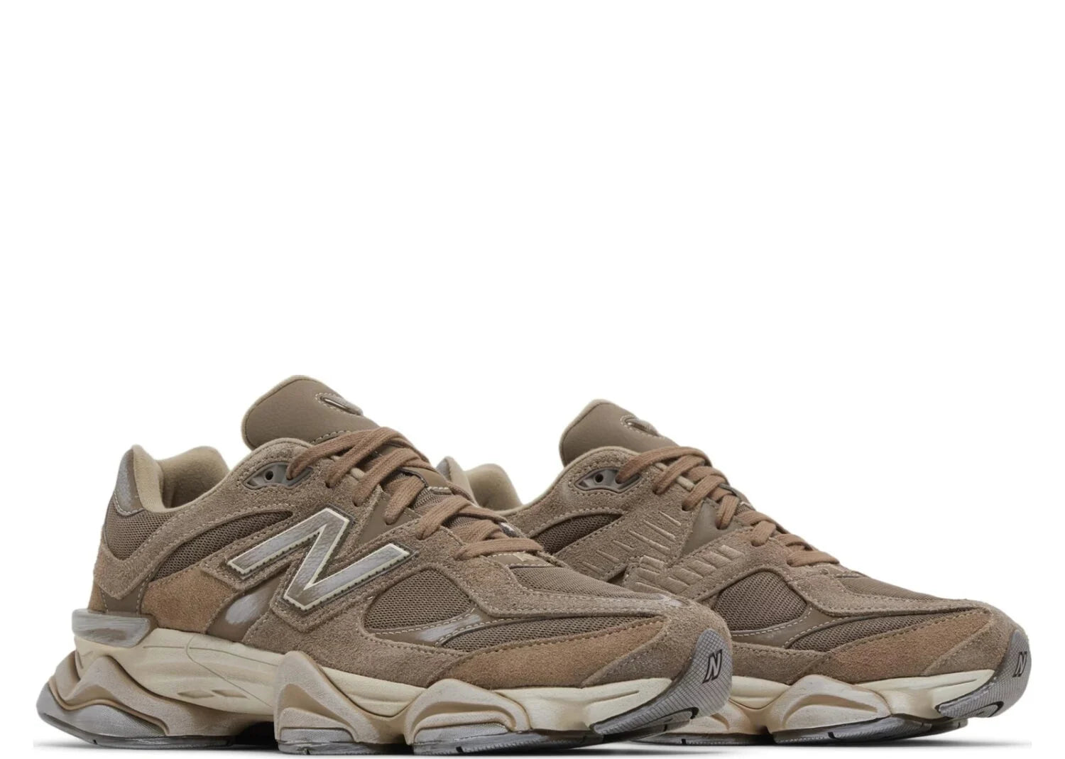 New balance 9060 mocha