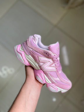 New balance 9060 overdye pink