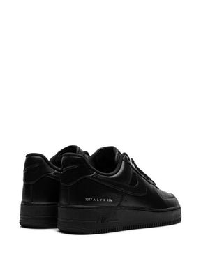 Nike Air Force One black proof