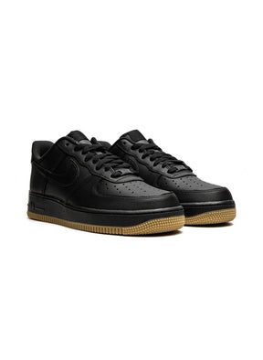 Nike Air Force One low black