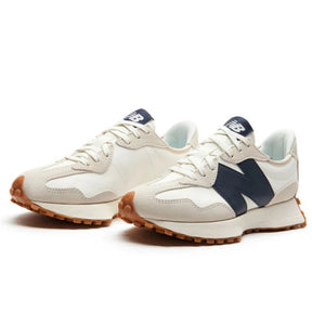 New balance 327 navy