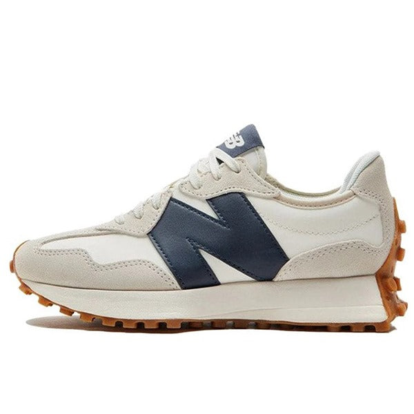 New balance 327 navy