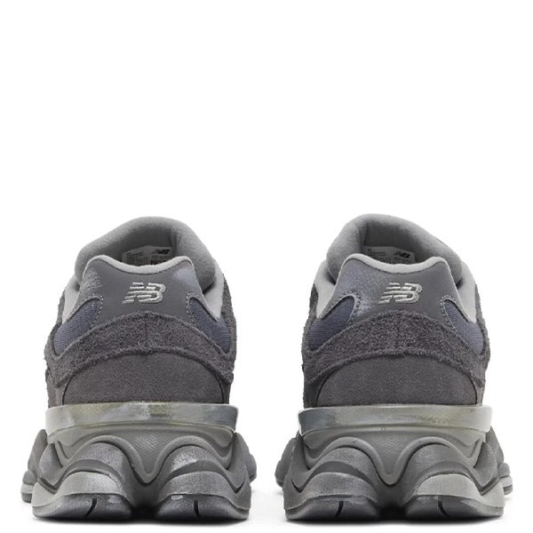 New balance9060 dark gray