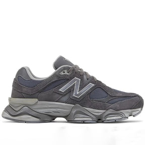 New balance9060 dark gray