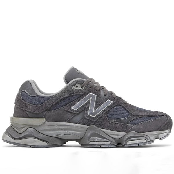 New balance9060 dark gray