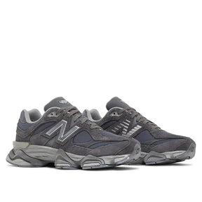 New balance9060 dark gray