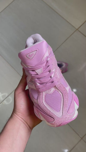 New balance 9060 overdye pink